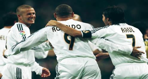 بسبب قنبلة "كاذبة".. قصة أقصر مباراة في التاريخ بين ريال مدريد وسوسيداد (صور)